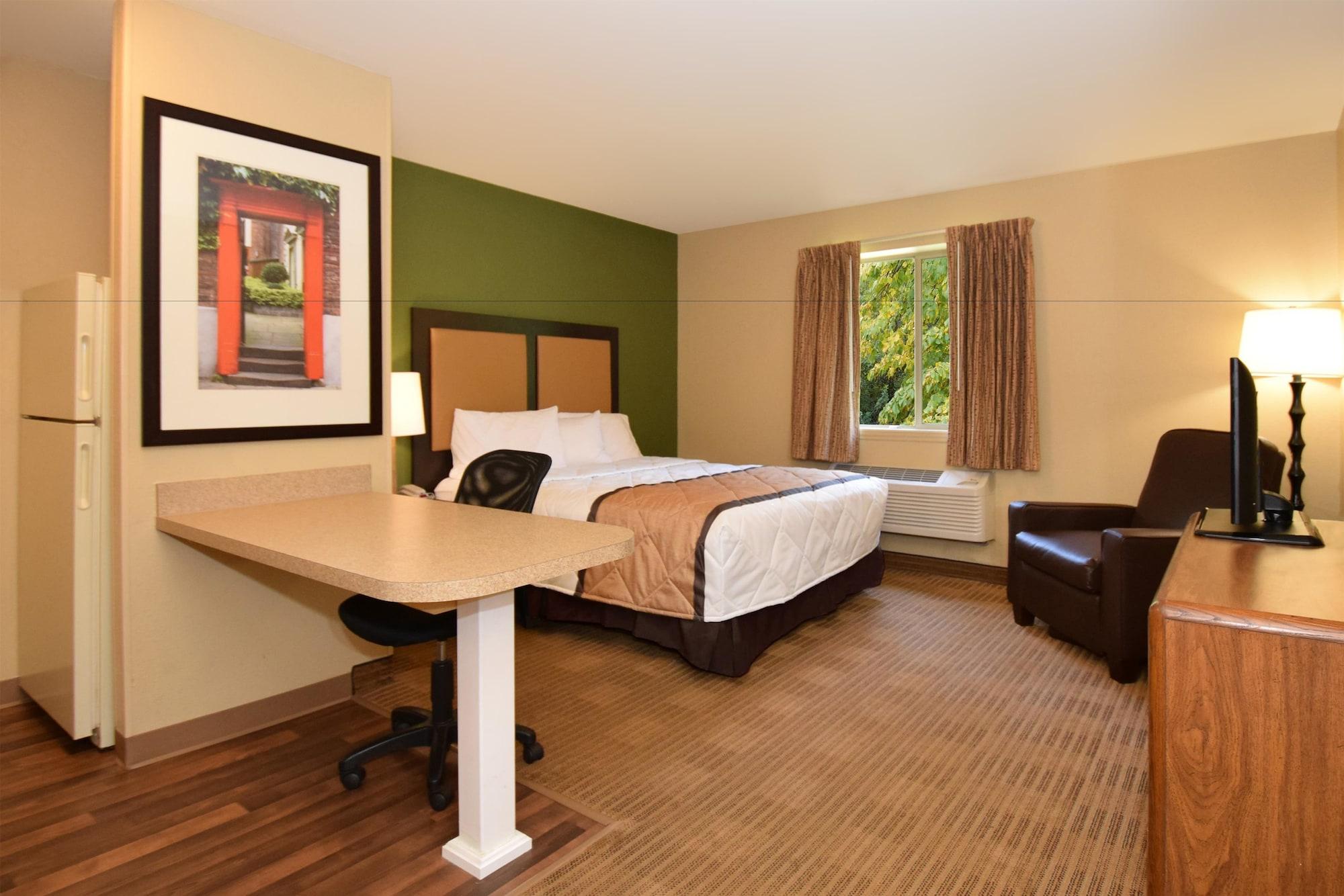 Extended Stay America Suites - Omaha - West Exterior foto